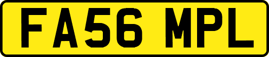 FA56MPL