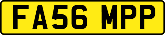 FA56MPP