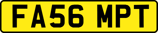 FA56MPT