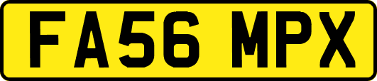 FA56MPX