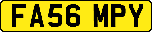 FA56MPY
