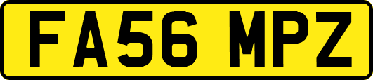 FA56MPZ