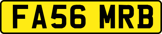 FA56MRB