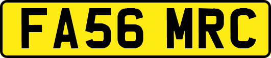 FA56MRC