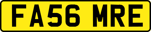FA56MRE