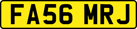 FA56MRJ