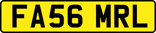 FA56MRL
