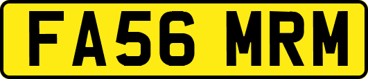 FA56MRM