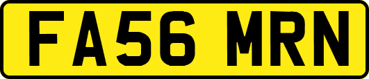 FA56MRN