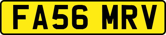 FA56MRV