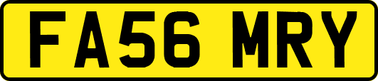 FA56MRY
