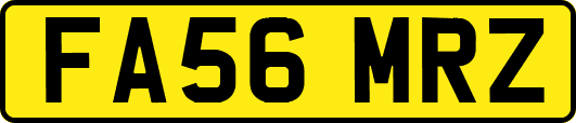 FA56MRZ