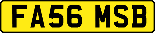 FA56MSB