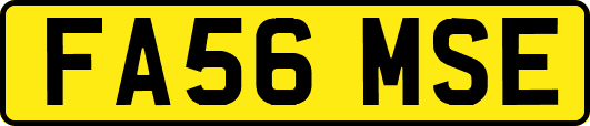 FA56MSE