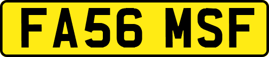 FA56MSF