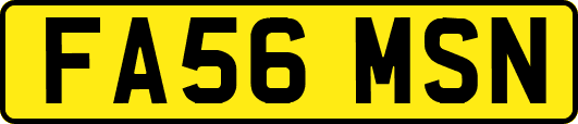 FA56MSN