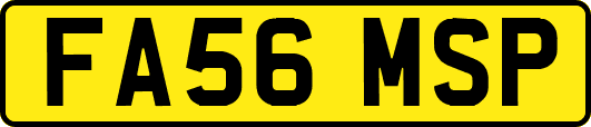 FA56MSP