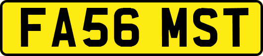 FA56MST
