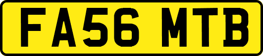 FA56MTB