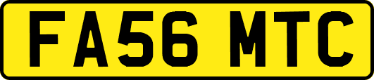 FA56MTC