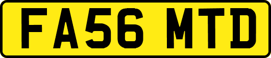 FA56MTD