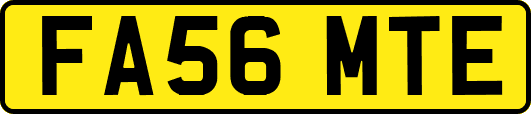 FA56MTE