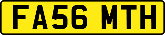 FA56MTH