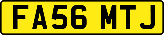 FA56MTJ