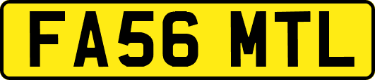 FA56MTL