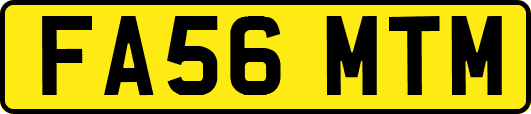 FA56MTM