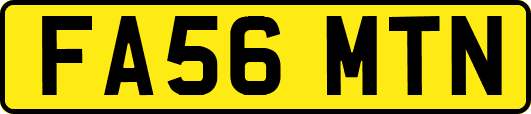 FA56MTN
