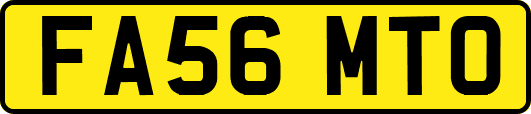FA56MTO