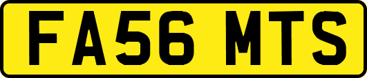 FA56MTS