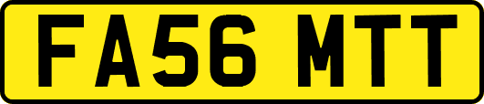 FA56MTT