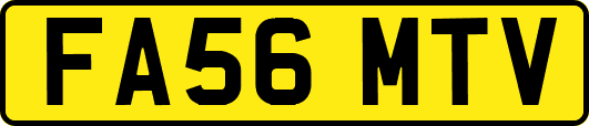 FA56MTV