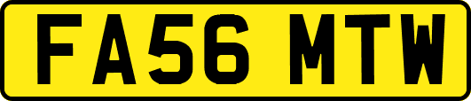 FA56MTW
