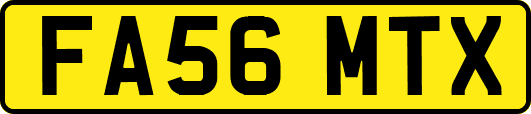 FA56MTX