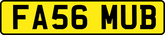 FA56MUB