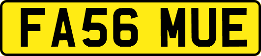 FA56MUE