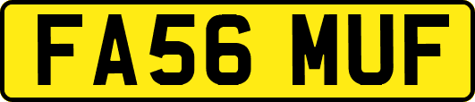 FA56MUF