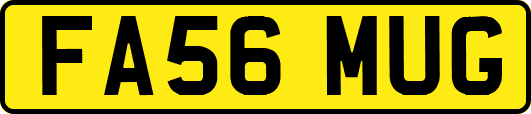 FA56MUG