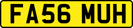 FA56MUH