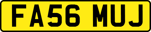 FA56MUJ