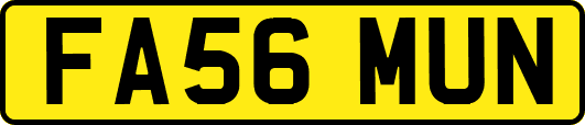 FA56MUN