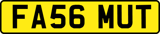 FA56MUT