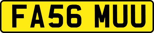 FA56MUU