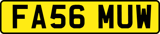 FA56MUW