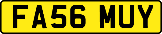 FA56MUY
