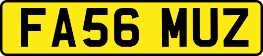 FA56MUZ