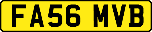 FA56MVB